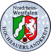Wappen DN, JÜL, MON, SLE